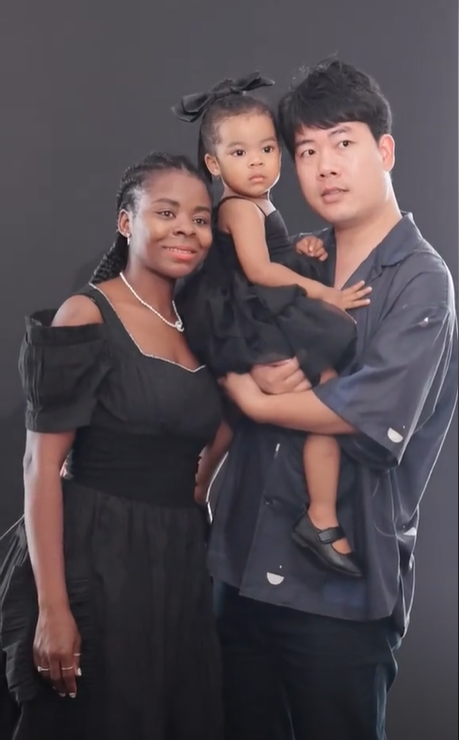 異國婚不被看好！36歲男子「娶非洲酋長女兒」遭眾人嘲諷　如今每月「自動進帳31萬」網全跪了：他才是人生贏家