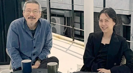 影后金敏喜與導演洪尚秀的爭議戀情：9年長跑後秘密產子，網友反應兩極