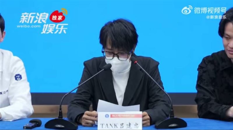 43歲男星Tank赴陸換心肝驚爆黑幕！醫院涉「活摘器官」爭議，倖存者揭露恐怖真相