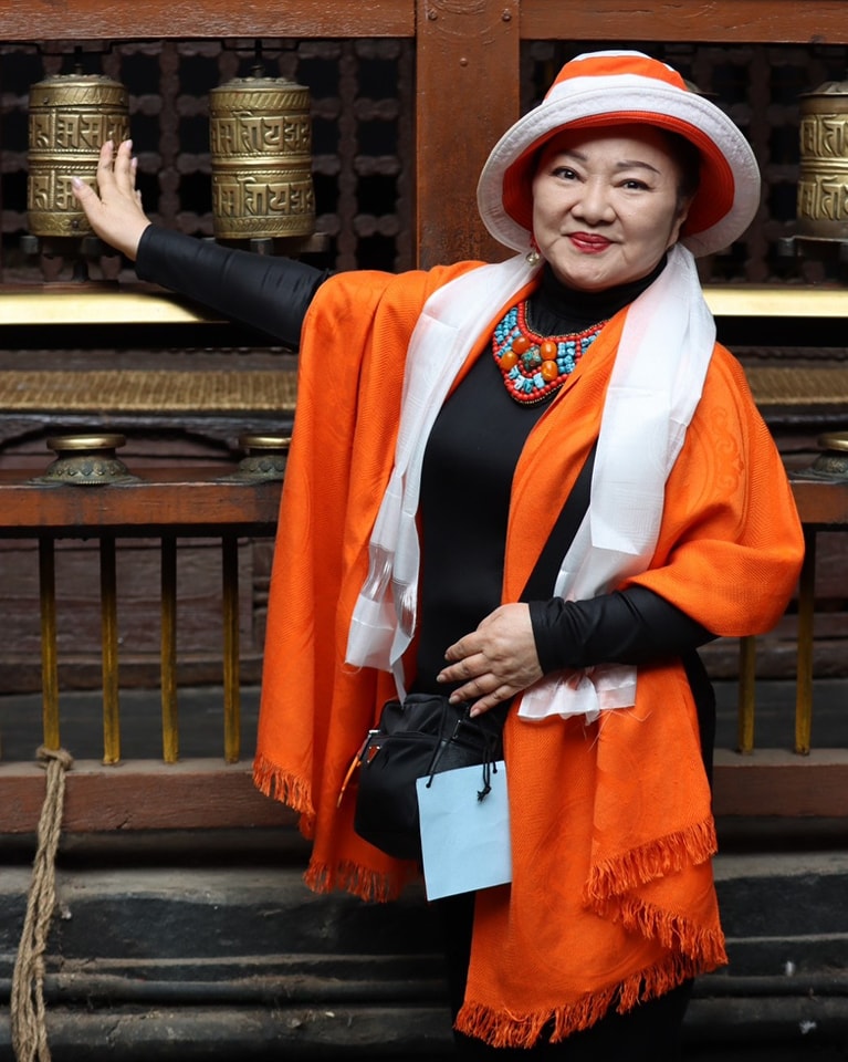 想把女兒生回來！白冰冰「七年挨3200針」不放棄　「試管失敗16次」血淚史曝光：體無完膚