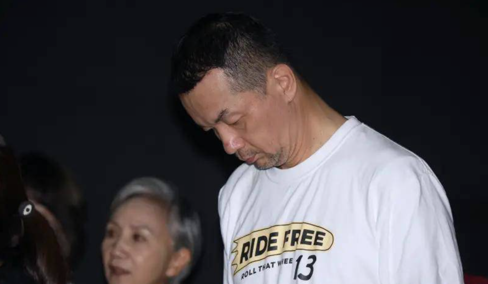 「全聯先生」邱彥翔淚訴母親抗癌歷程 重返螢光幕前展現新人生