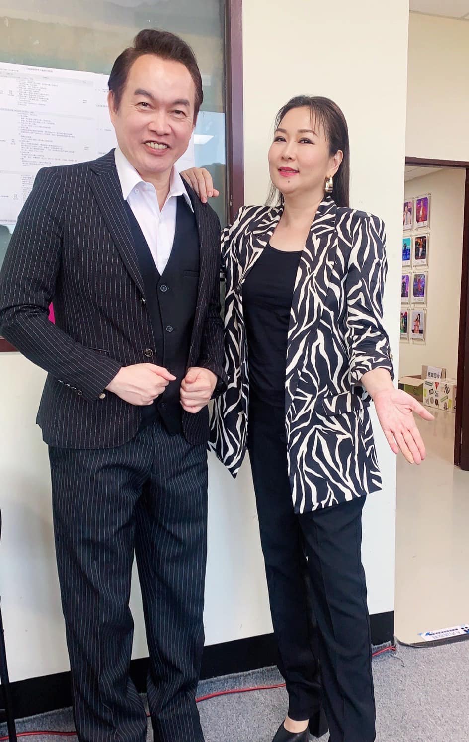 現場抓姦崩潰！張秀卿「痛哭質問男方」爆離開台灣　坦言很後悔「已燒光百萬」