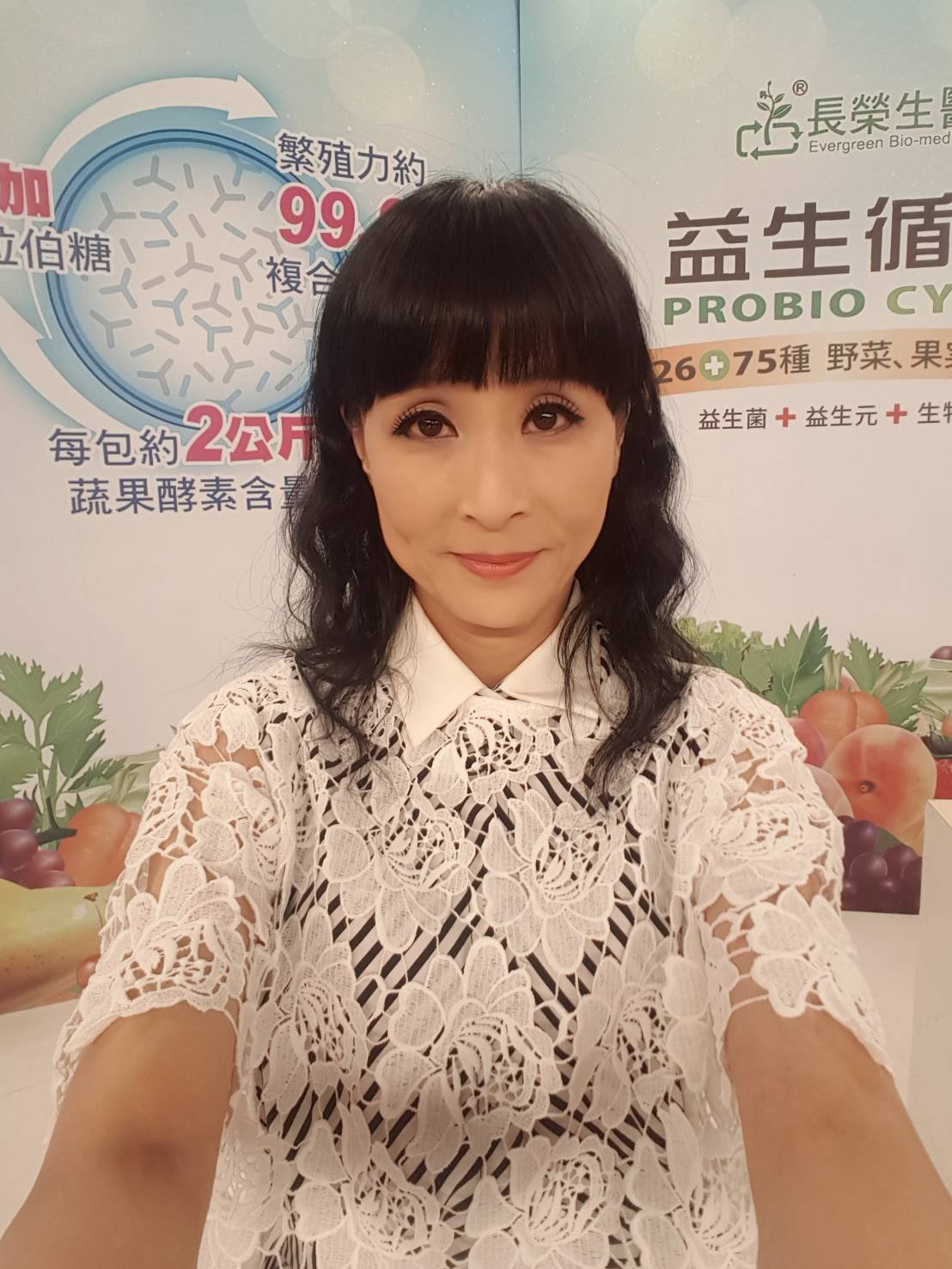 12疾病纏身太痛苦！61歲本土女星「住院找不到病因」心死　現況曝光「簽下放棄急救書」：同意器捐　