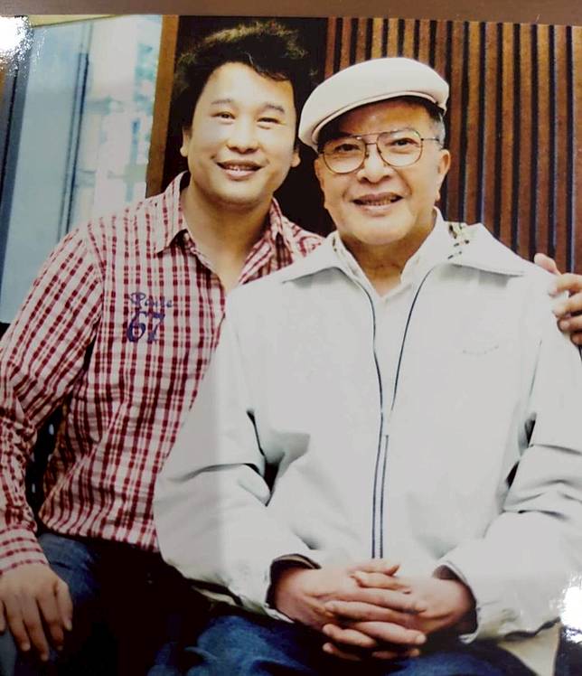 72歲黃志強繼承上億遺產 自爆曾被退婚心聲：仍有怨念 罹癌後領悟樂活真諦