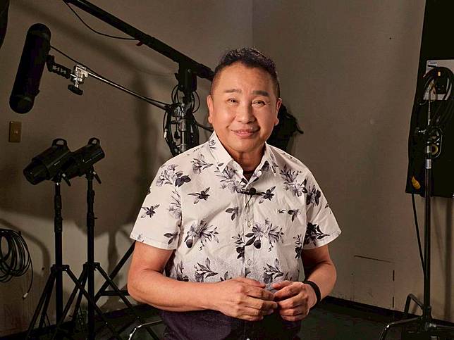 72歲黃志強繼承上億遺產 自爆曾被退婚心聲：仍有怨念 罹癌後領悟樂活真諦