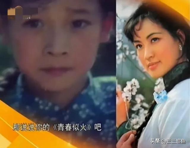 天賜美貌崩毀!57歲資深女星「無預警現身母校」打扮超樸素 「臉黃腰粗像大嬸」網全讚:這才是自然老去