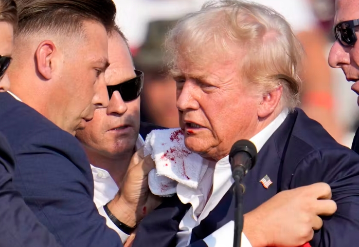 為了總統!17歲少年「狠弒雙親」遺體藏毯子下 手機發現「竟與邪教有關」