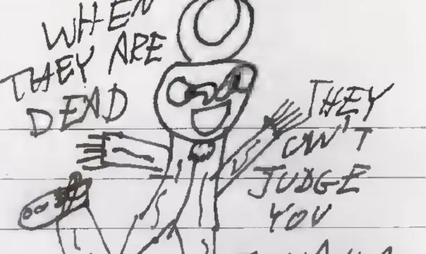 為了總統!17歲少年「狠弒雙親」遺體藏毯子下 手機發現「竟與邪教有關」