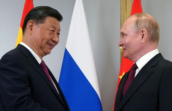 全球關稅戰升溫！俄羅斯公開力挺中國 外交副部長豪言：「中國需多少石油，我們供多少」