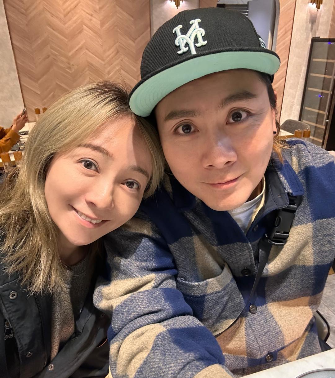 王仁甫愛女樂樂加拿大畢業舞會驚艷全場！仙氣禮服繼承媽媽季芹美貌❤️