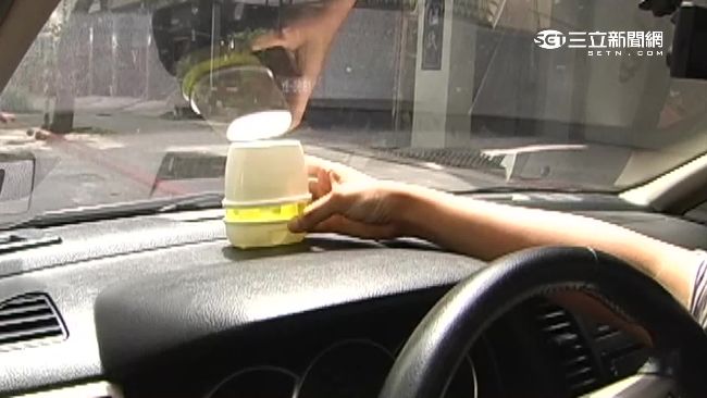 夏日車內危機！專家警告：這些習慣可能讓你暴露於致癌風險中