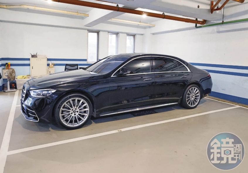 30億水泥老董玩很大！被控「帶傳播妹回家爽玩」飆罵正宮　本人委屈喊：「家有惡妻」