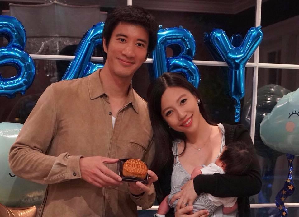 李靚蕾39歲生日趴驚見王力宏舊愛許瑋甯 閨蜜情誼深厚引熱議