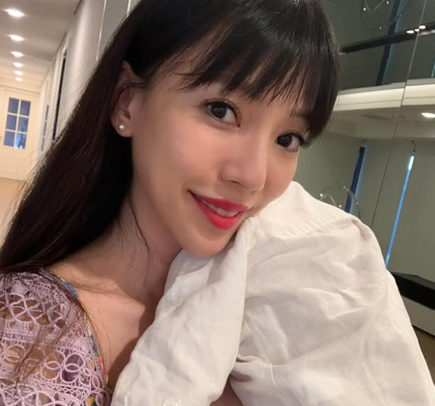 李靚蕾39歲生日趴驚見王力宏舊愛許瑋甯 閨蜜情誼深厚引熱議