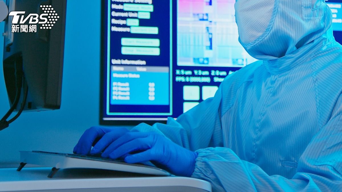 知名半導體公司爆命案!桃園40歲工程師「陳屍在無塵室」 同事上班驚見遺體