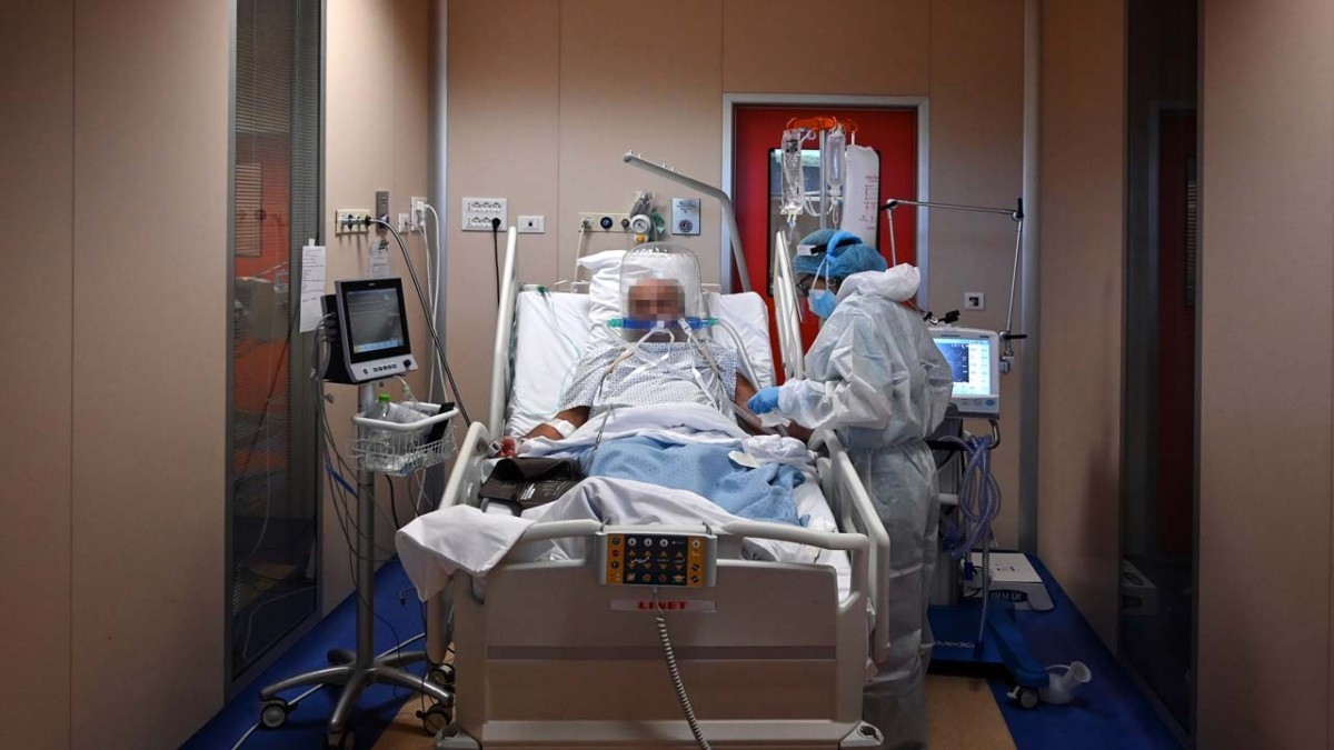 根本沒得癌症！77歲嬤遭醫院「切除5健康器官」虛弱離世　女兒痛哭：「主治醫生仍在看診」　 