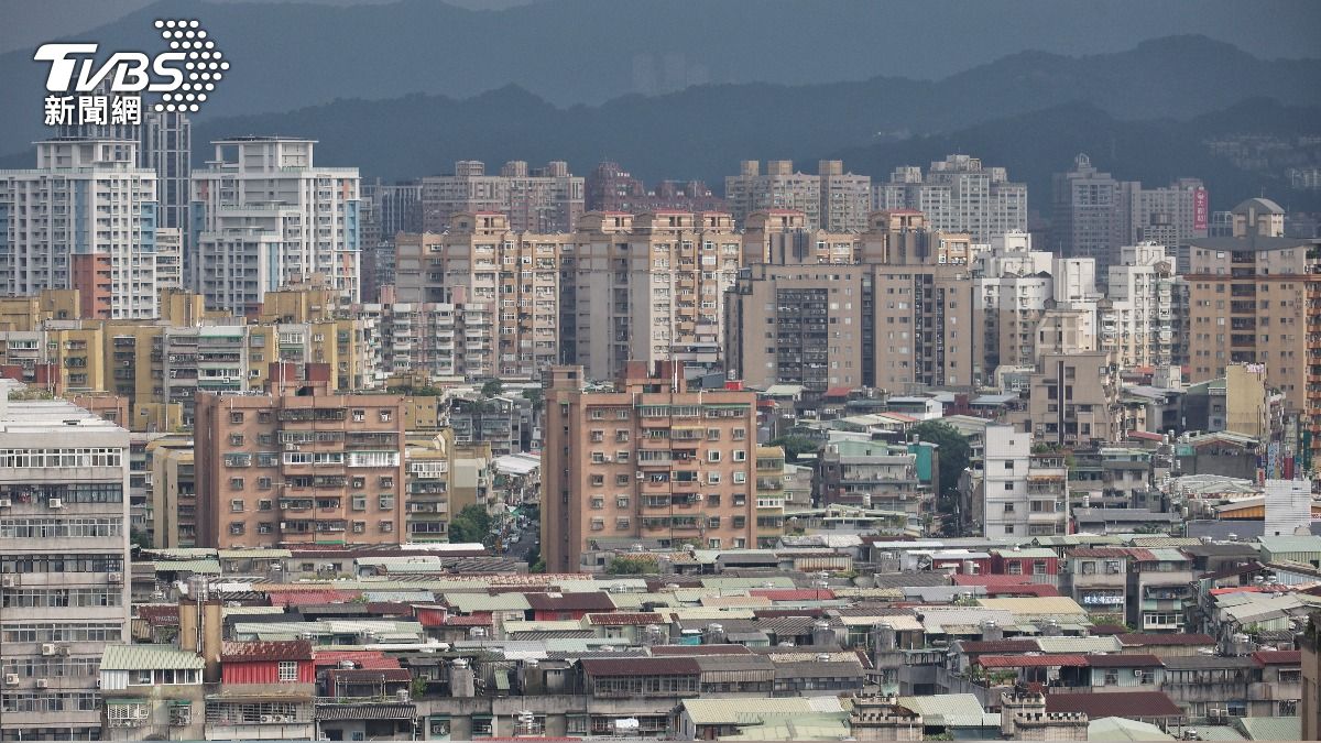 關稅戰衝擊！全台房市首季銷售額暴跌30% 新竹市成重災區 建商姿態放軟