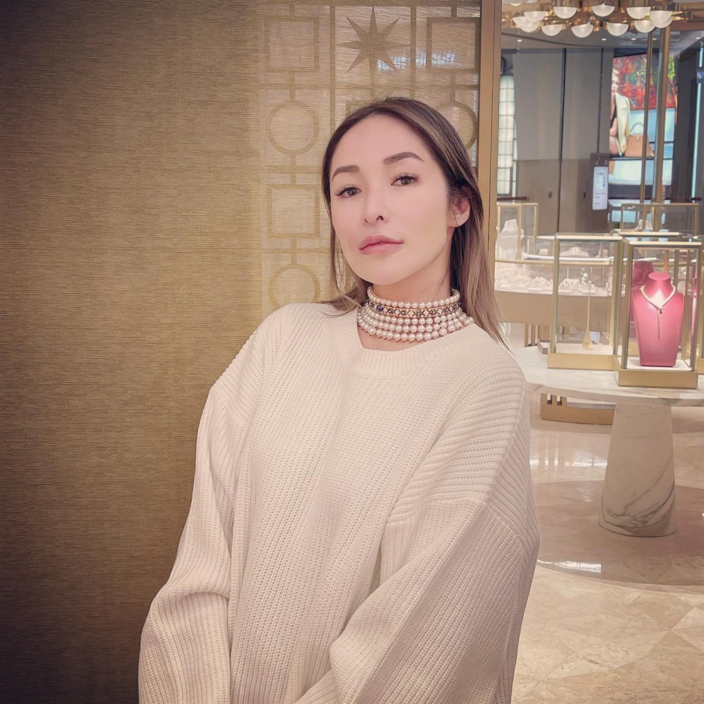 45歲天后蕭亞軒歷經5次手術後驚喜現身 經紀人證實：重返舞台只差最後一步