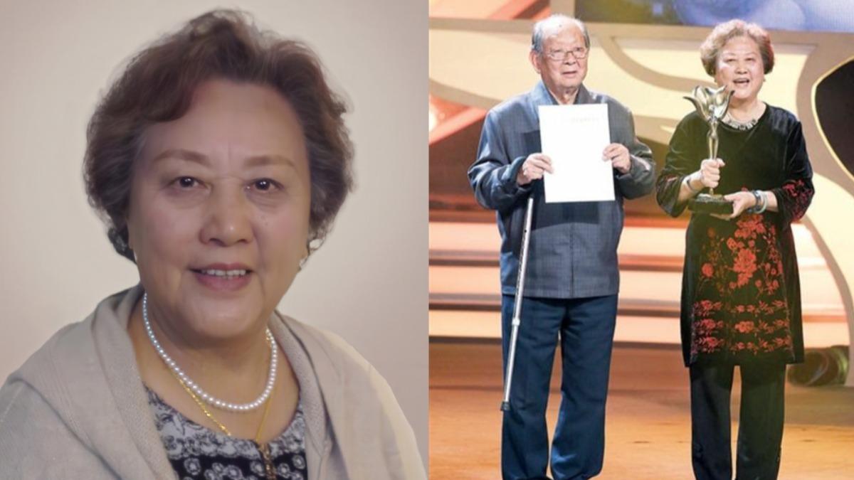 被封媽媽專業戶！資深女星驚傳「深夜過世」死因曝光　兒子悲痛證實：「已布置好靈堂」