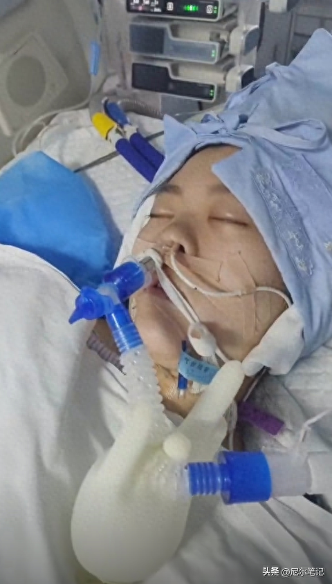 22歲少婦求子夢碎！微創手術變悲劇 監護醫生44分鐘疏忽釀腦死亡