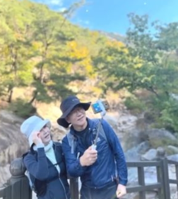 知名男星認了「5度騷擾前妻親姊」!滿臉鬍渣穿囚服:「是我錯了…」