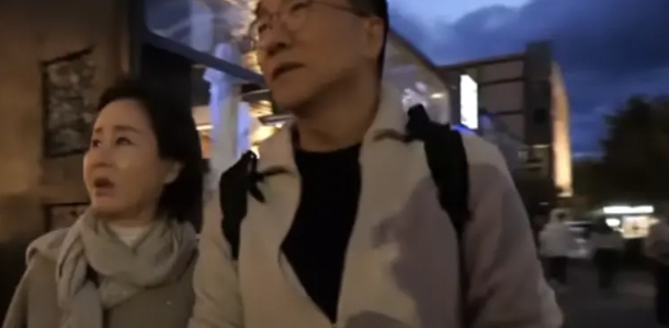 知名男星認了「5度騷擾前妻親姊」!滿臉鬍渣穿囚服:「是我錯了…」