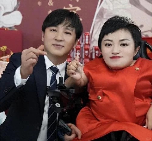 給老公上億嫁妝!80cm玻璃娃娃富婆「昔日再婚小鮮肉」 2年後「1理由宣布離婚」:真的太累了...