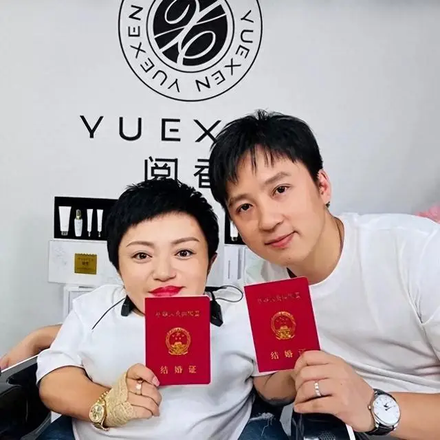 給老公上億嫁妝!80cm玻璃娃娃富婆「昔日再婚小鮮肉」 2年後「1理由宣布離婚」:真的太累了...