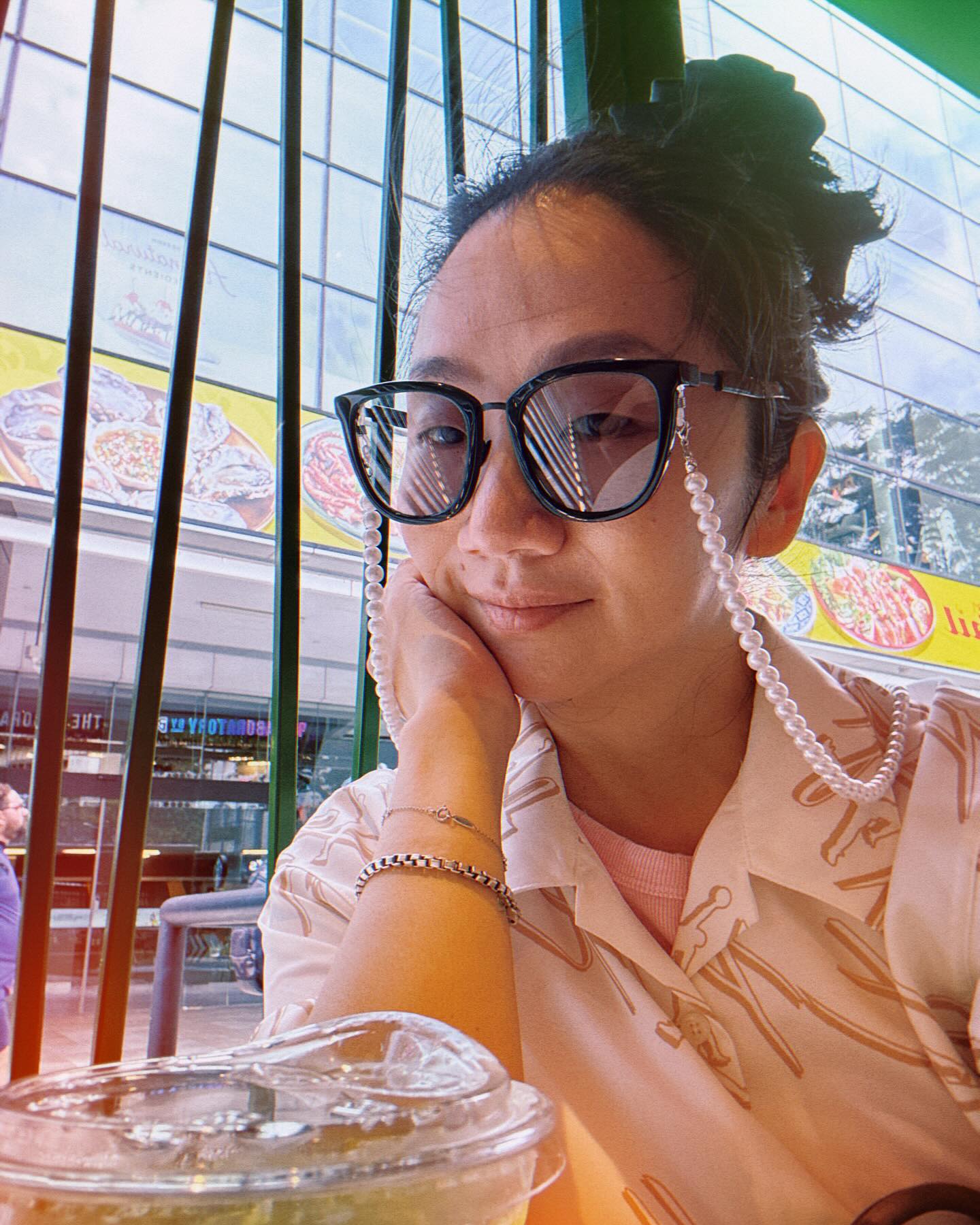 照出一圈咖啡色！陶晶瑩驚爆「一器官出狀況」恐癌變　醫師示警：台灣每4人就有1人得病