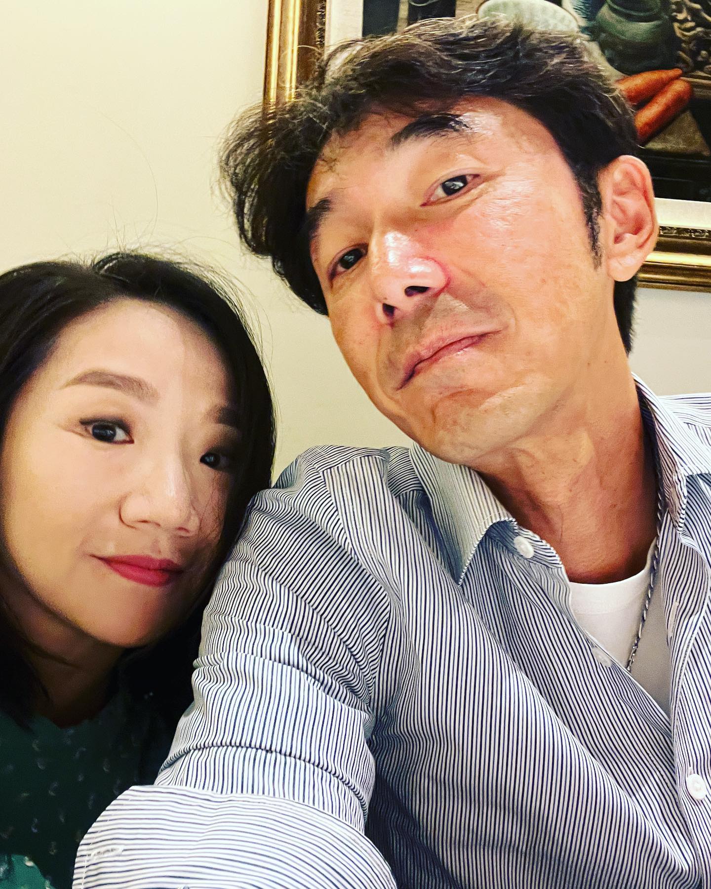 照出一圈咖啡色！陶晶瑩驚爆「一器官出狀況」恐癌變　醫師示警：台灣每4人就有1人得病