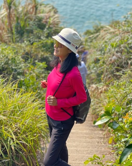 風華絕代！68歲資深女星「拒絕富豪追求」至今孤身　因1事「從此為自己而活」凍齡現況曝光