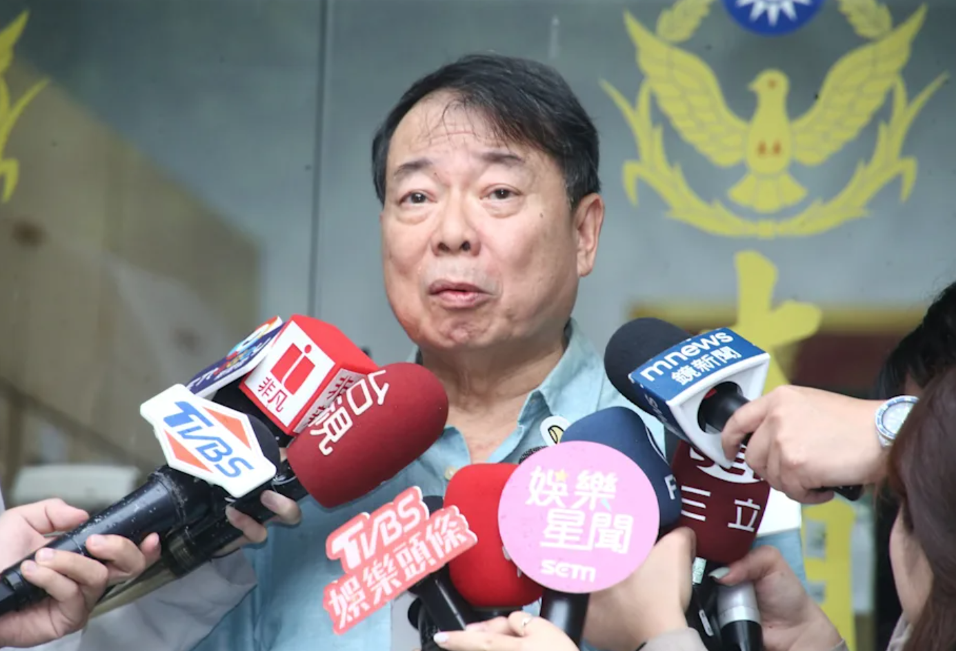 資深藝人廖峻三度中風引風波！兒子與經紀人衝突升級 昔日搭檔澎澎揭露拆夥內幕
