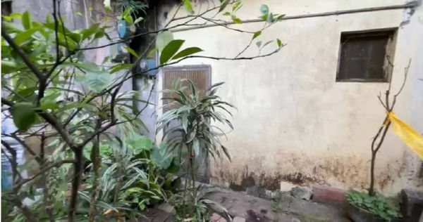 新北男「雙眼被徒手挖出」最新狀況曝光！案情大反轉「鄰居嗆罪有應得」：他是全民公敵