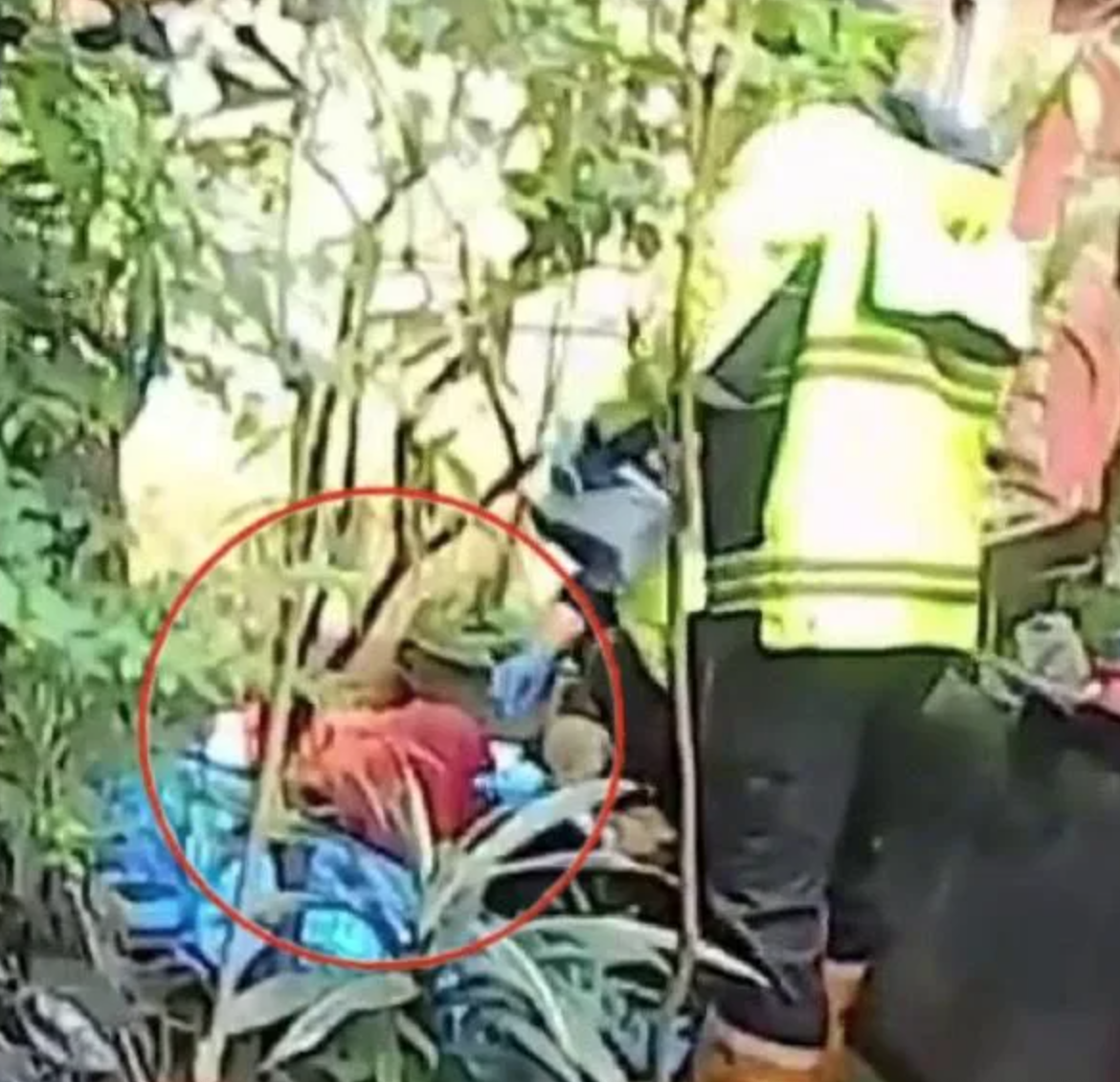 新北男「雙眼被徒手挖出」最新狀況曝光！案情大反轉「鄰居嗆罪有應得」：他是全民公敵