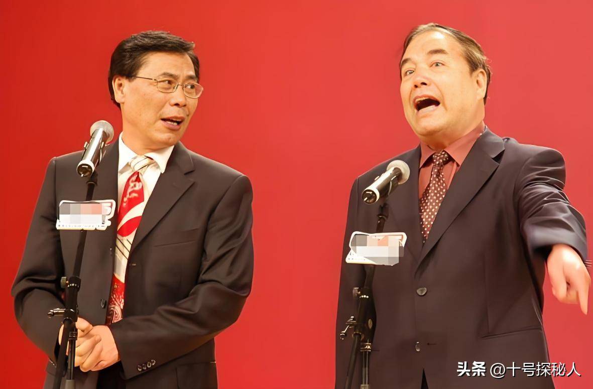 「笑林」傳奇一生：從相聲大師到農經節目主持人的不凡旅程