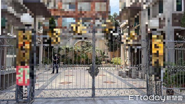 新北男4樓墜樓身亡 家屬悲痛揭露背後原因：「獨自承受壓力不語」