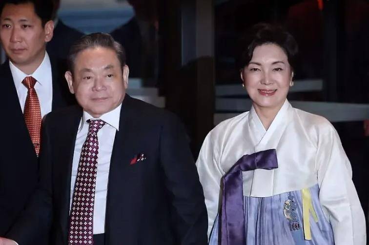嫁進財閥變富太太！她婚後「被關進地下室吃剩飯」　悲痛留下遺書「56歲從大橋一躍而下」