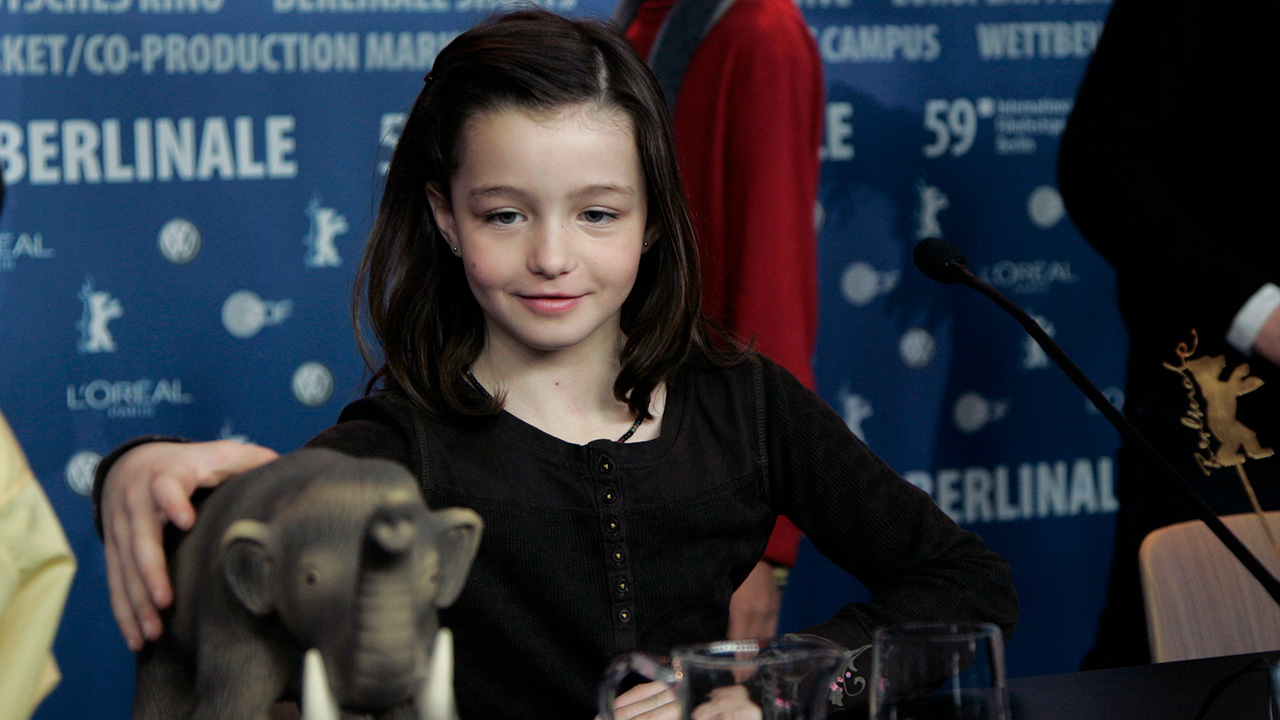 知名女星「被發現陳屍河岸邊」!家屬悲慟發訃告...