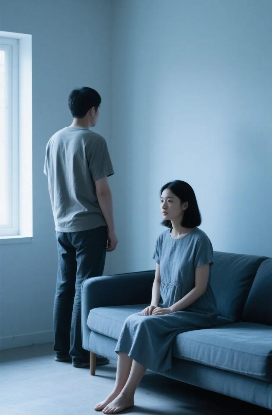 「老婆的付出，為何讓我心涼？」一位丈夫的真實告白，揭露婚姻中的溝通危機