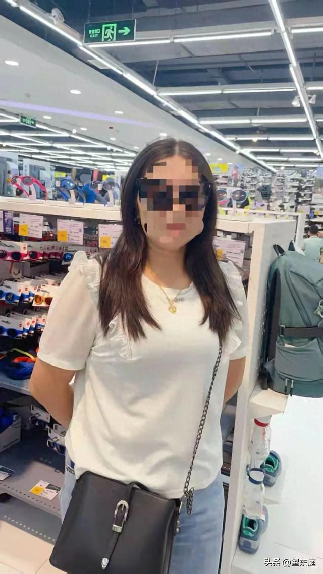 愛情長跑11年!50歲女教師「遭男友狂砍17刀」原因曝光 兇手「事後假裝深情」著急詢問:我找不到她...