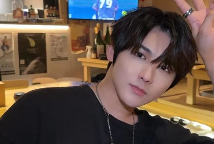 生前曾求救!31歲男星猝逝「靈堂驚見1怪狀」 友人淚崩喊:我對不起你