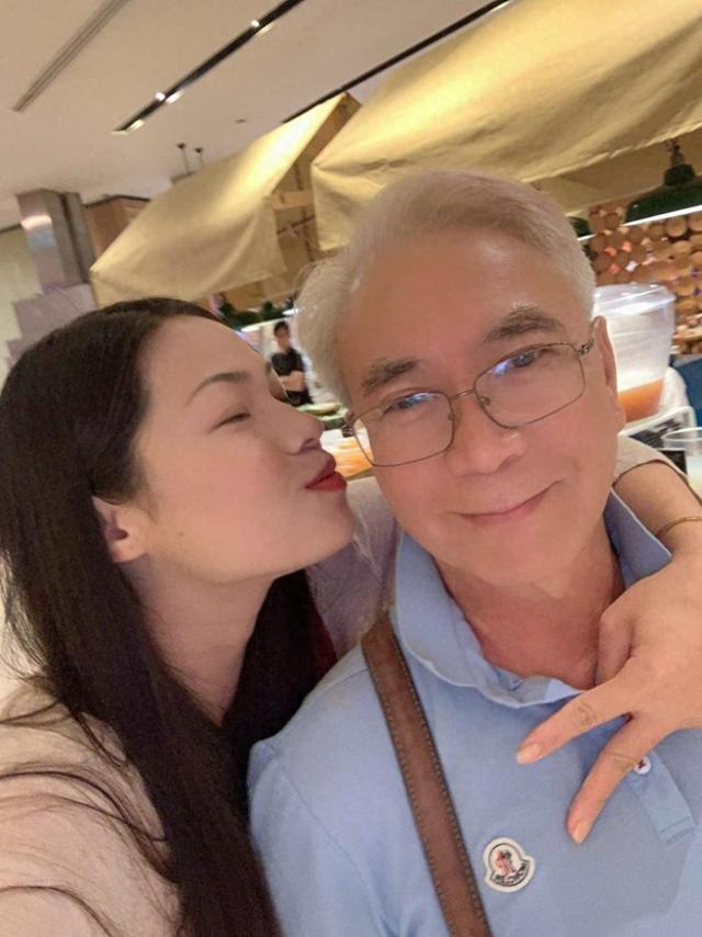 74歲李龍基甜蜜預告：小女友即將出獄，婚禮蜜月計劃全公開，粉色系穿搭藏深情