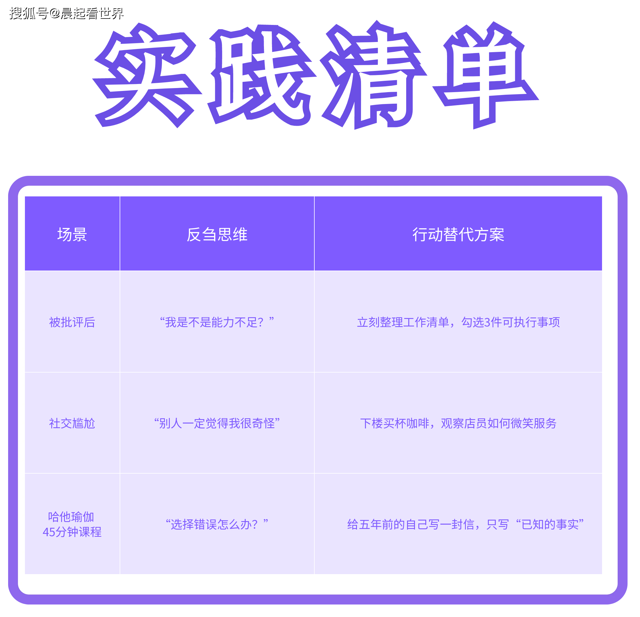 「給想太多的你」一句忠告：長期感受不到快樂，不是憂鬱、不是悲觀「而是掉入這陷阱」