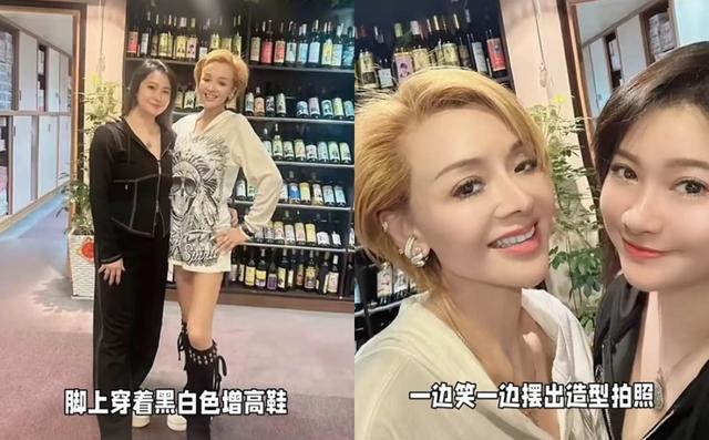 曾2度罹癌！82歲老戲骨提前慶生「竟暴瘦成皮包骨」　才過半年「黑髮全花白」健康狀態堪憂...