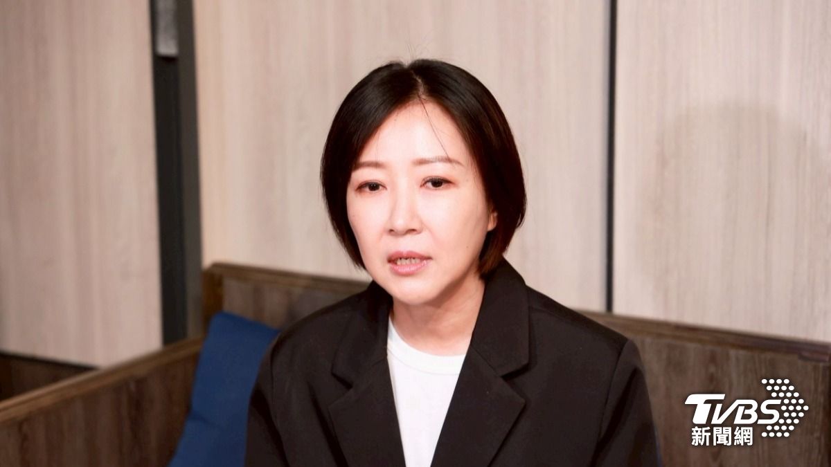 被誤診7次！53歲余皓然「被折磨十年」才找到病因　昔爆血送醫「現況曝光」：將終生吃藥