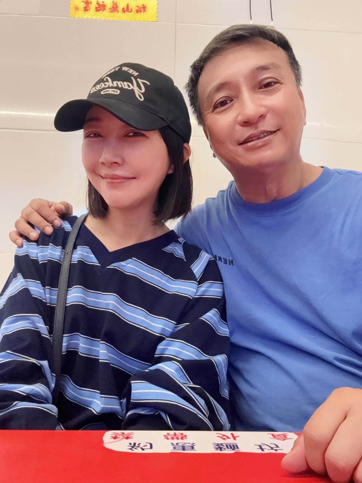 被誤診7次！53歲余皓然「被折磨十年」才找到病因　昔爆血送醫「現況曝光」：將終生吃藥