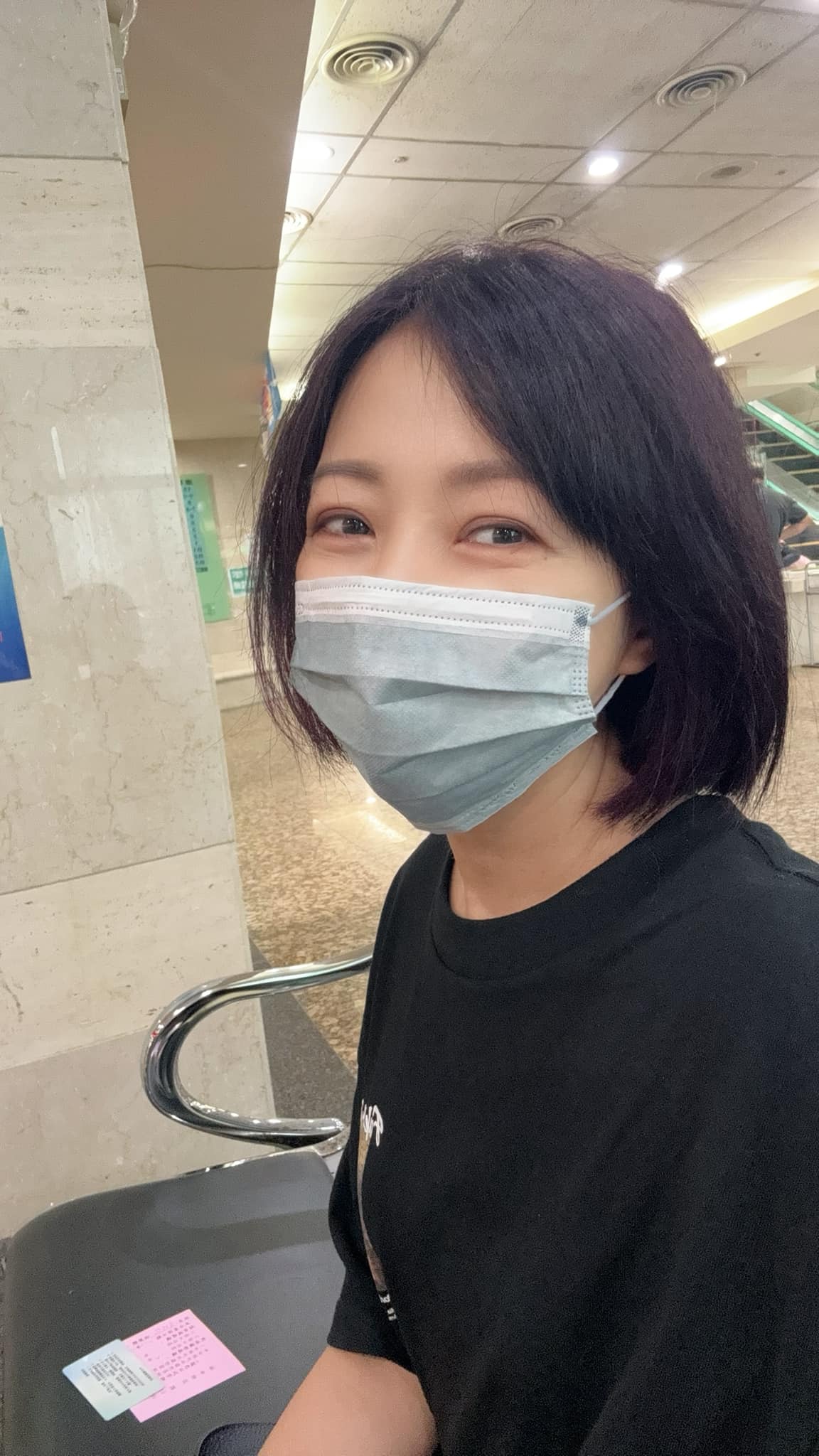 被誤診7次！53歲余皓然「被折磨十年」才找到病因　昔爆血送醫「現況曝光」：將終生吃藥