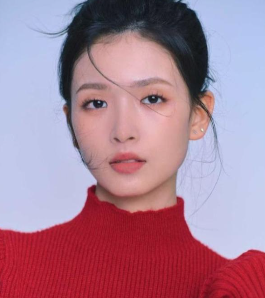 《無憂渡》結局震撼！24歲新疆女星夏依丹驚傳已離世，粉絲心碎哀悼
