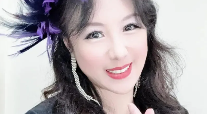 蘇慧倫姊姊蘇霈慘遭詐騙730萬 揭露投資與網路交友雙重陷阱