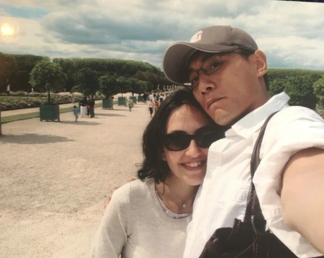 47歲金馬影帝劉燁驚爆瘦成紙片人！憔悴照引網友憂心 本人親揭真相